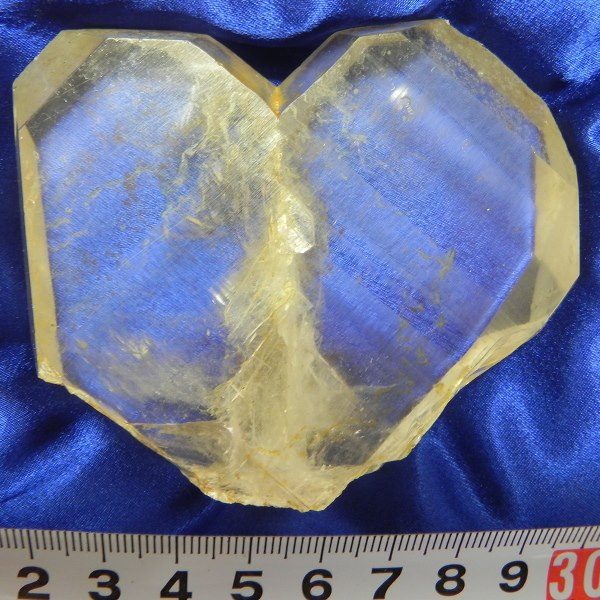 趣味の話題 楽石庵閑話 第23話 自然銅