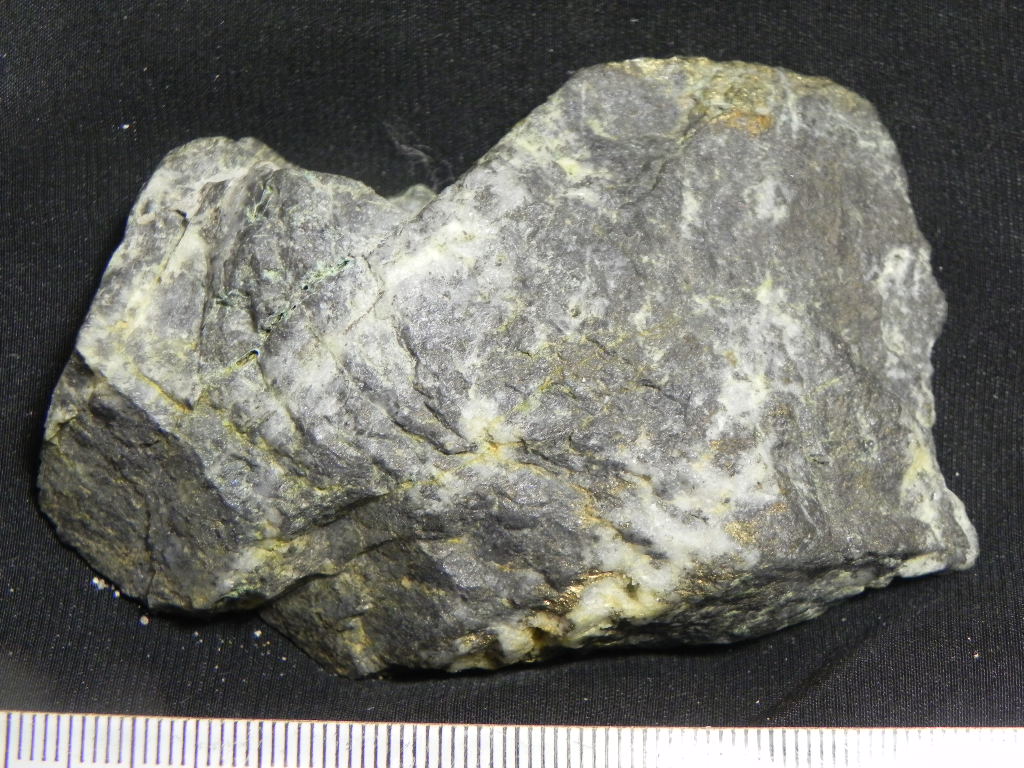 趣味の話題 楽石庵閑話 第27話 褐錫鉱